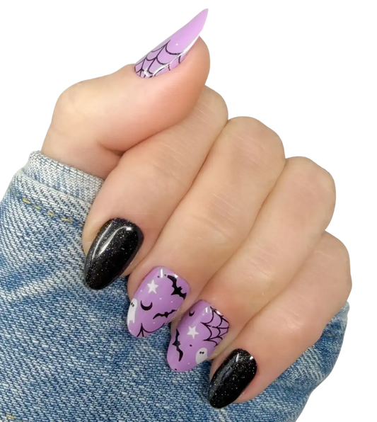 Basic Witch