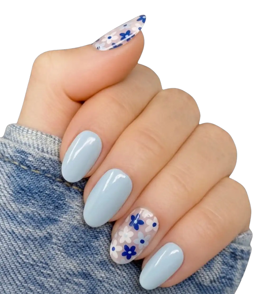 Blue Blossom (Starter Kit)