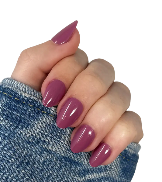 Dusty Rose