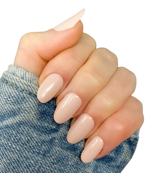 Antique Blush