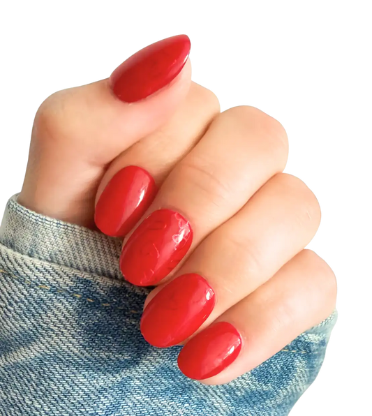 Red Hot Love