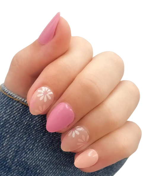 Flower Puff Girls