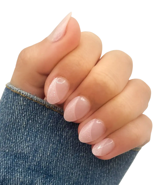 Oui Bit Shimmery
