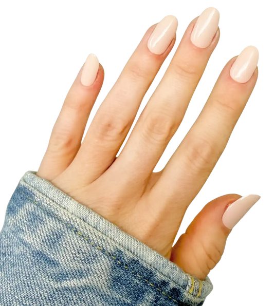 Antique Blush