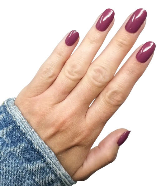 Miss Mulberry