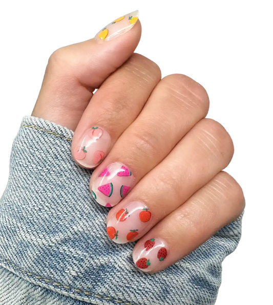 Tutti Frutti