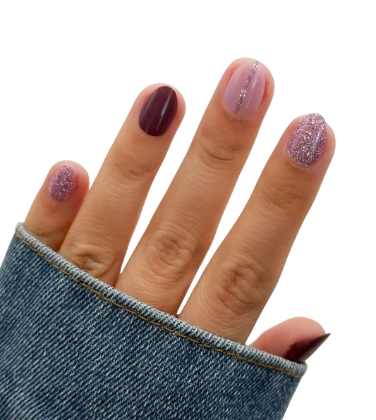 Glitterally Obsessed