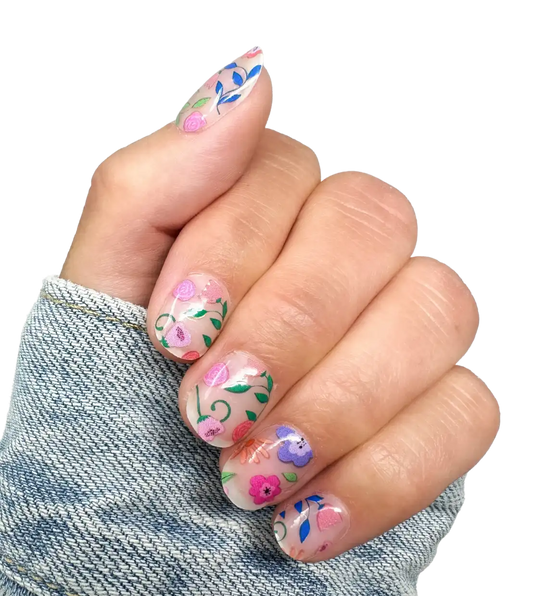 Days of Flower Lives