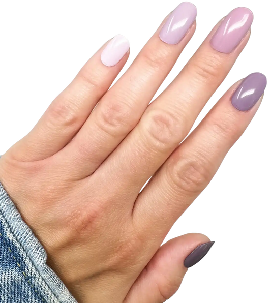 Purple Haze